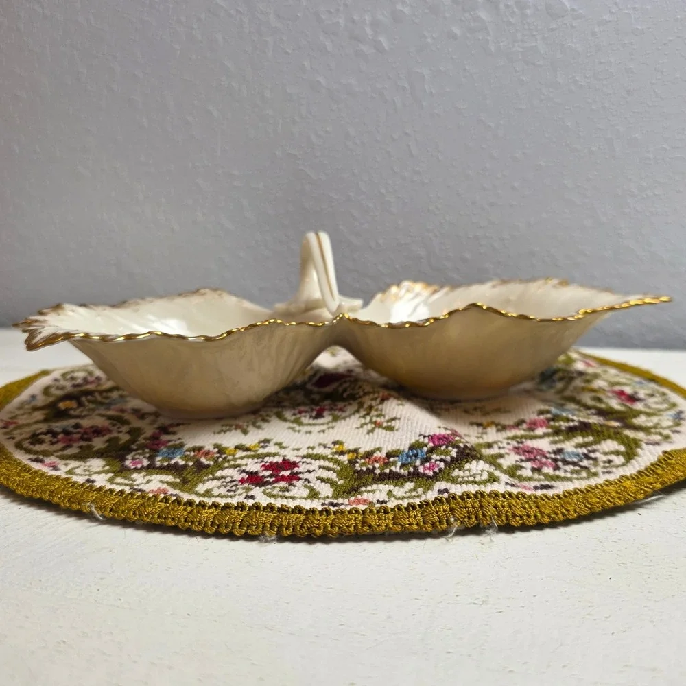Lenox vintage double